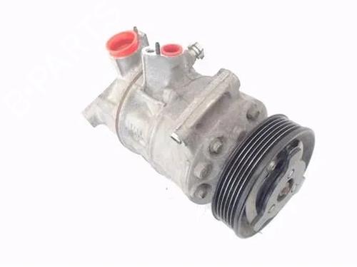 AC compressor VW POLO V (6R1, 6C1) 1.0 | BP26561651M34 