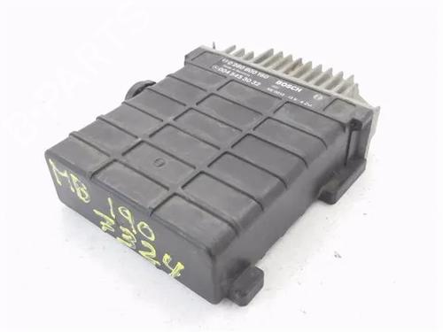 Electronic module MERCEDES-BENZ 190 (W201)  | BP27163145M83 