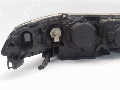 Left headlight RENAULT LAGUNA II (BG0/1_)  | BP16035098C28 