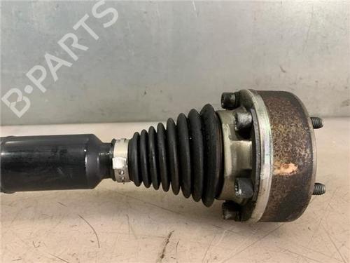 Right front driveshaft SEAT IBIZA IV (6J5, 6P1)  | BP24338667M39 