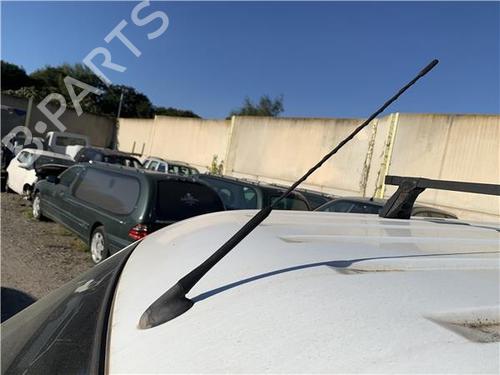 Antenna/Base FORD TRANSIT CONNECT (P65_, P70_, P80_) 1.8 TDCi | BP32450617C140 