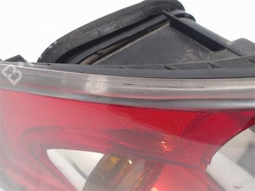 Right taillight SEAT IBIZA III (6L1)  | BP13052233C35 