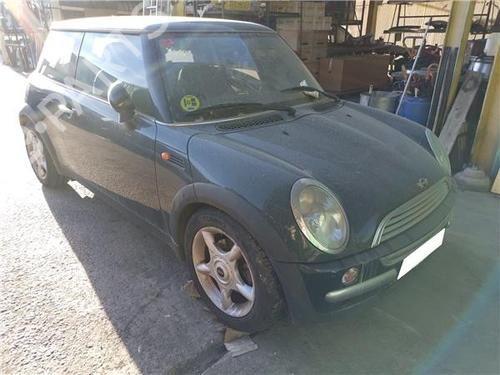 Right side indicator MINI MINI (R50, R53) Cooper | BP30135593I19