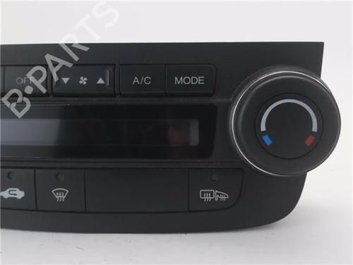 Climate control HONDA CR-V III (RE_) 2.0 i-VTEC (RE5, RE1) | BP31206988I5 