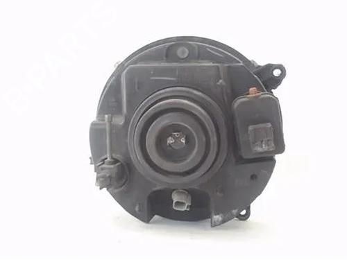 Left headlight JEEP CHEROKEE (KJ) 2.8 CRD | BP23169202C28 