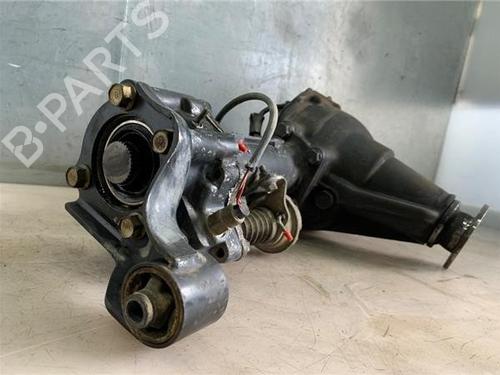 Front differential MITSUBISHI PAJERO PININ I (H6_W, H7_W) 1.8 (H76W, H66W) | BP26587615M23 