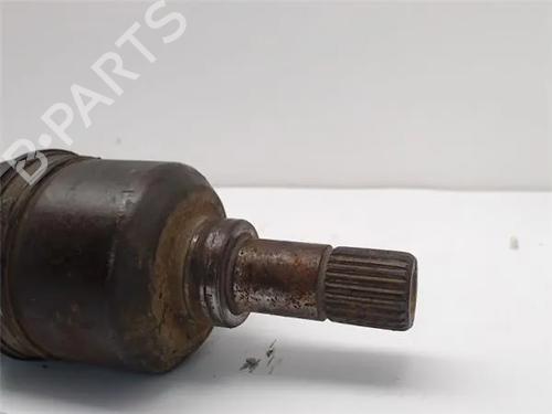 Left front driveshaft CITROËN XSARA (N1)  | BP12597786M38 