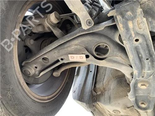 Used Right front suspension arm Right front suspension arm TOYOTA YARIS (_P9_) [2005-2014] 26953681 26953681