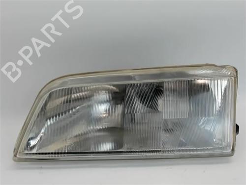 Used Left headlight CITROËN ZX (N2) [1991-1999]  13050209