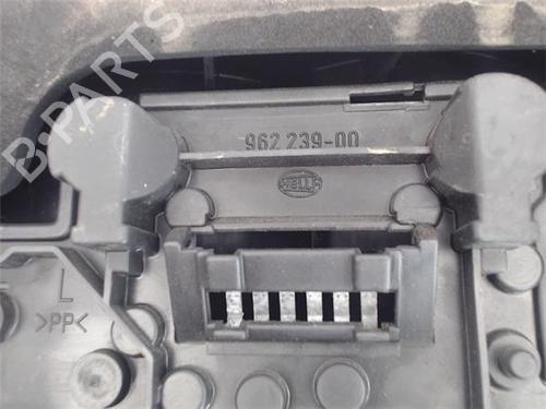 Left taillight SEAT IBIZA II (6K1)  | BP13053081C34 