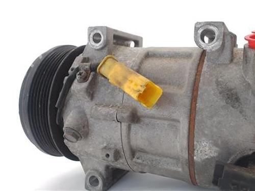 AC compressor PEUGEOT 308 SW I (4E_, 4H_) 1.6 HDi | BP31206937M34 