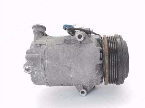AC compressor OPEL CORSA C (X01) | BP36778091M34 - Image 2