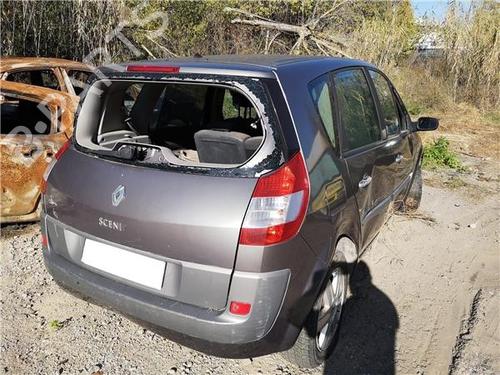 Left taillight RENAULT SCÉNIC II (JM0/1_) 1.4 (JM0B, JM0H, JM1A) | BP11052522C34 