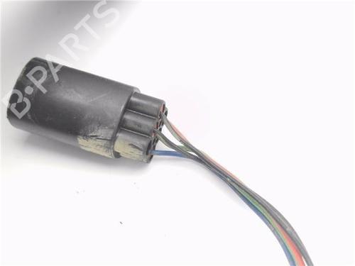 Right mirror FORD TRANSIT CONNECT (P65_, P70_, P80_)  | BP30412347C27 