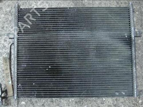 Used AC radiator BMW 3 (E46) [1997-2005]  17969689