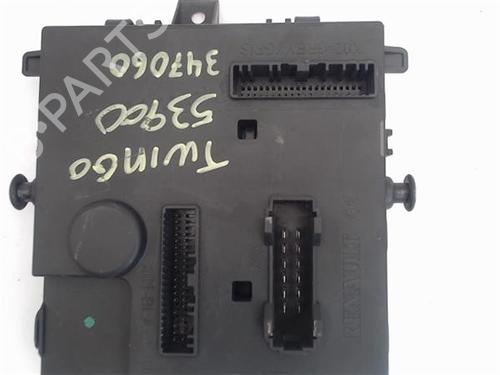 Elektronisk modul RENAULT TWINGO II (CN0_) 1.2 16V (CN04, CN0B) | BP17618395M83 