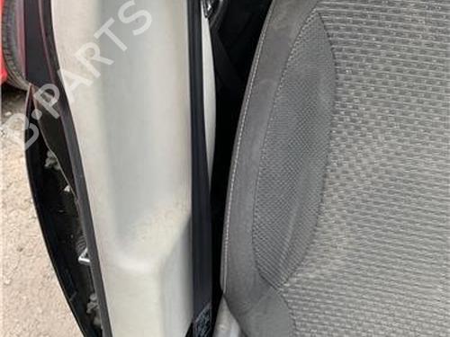 Front right seatbelt CITROËN C4 Picasso I MPV (UD_)  | BP32418117I25 