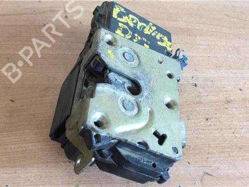 Used Front right lock Front right lock CITROËN BERLINGO / BERLINGO FIRST MPV (MF_, GJK_, GFK_) 1.6 HDI 90 (MF9HX) (90 hp) 34625936 34625936