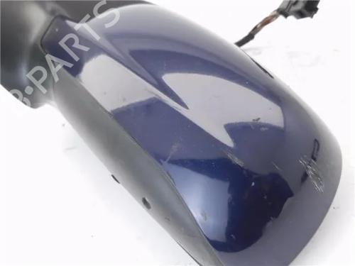 Left mirror SEAT TOLEDO II (1M2) 1.9 TDI | BP24316330C26 