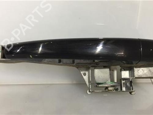 Used Front right exterior door handle CITROËN C4 Grand Picasso I (UA_) 1.8 i 16V (125 hp) 14339372