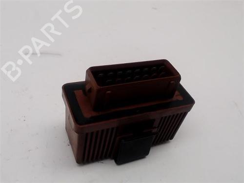 Electronic module CITROËN ZX (N2)  | BP26434312M83 