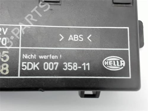 Electronic module BMW 1 (E87)  | BP13498523M83 