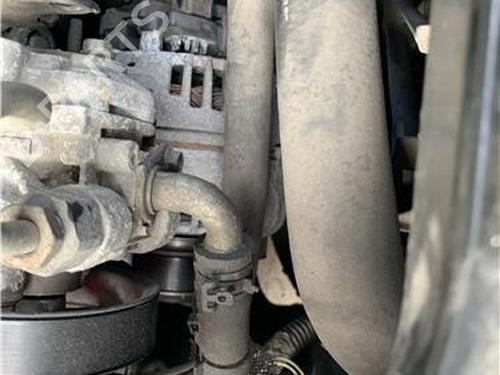 Alternator JEEP COMPASS (MK49) 2.0 CRD | BP32417950M7