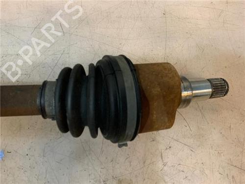 Antriebswelle links vorne FORD FOCUS C-MAX (DM2)  | BP22632610M38 