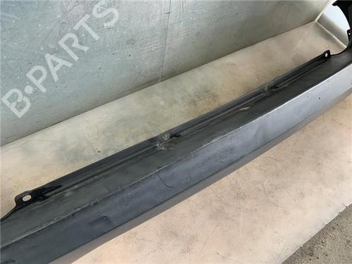 Rear bumper FIAT FIORINO Box Body/MPV (225_)  | BP25496122C8 