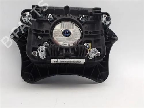 Driver airbag PEUGEOT PARTNER Box Body/MPV (5_, G_) 2.0 HDi | BP10054389C9 