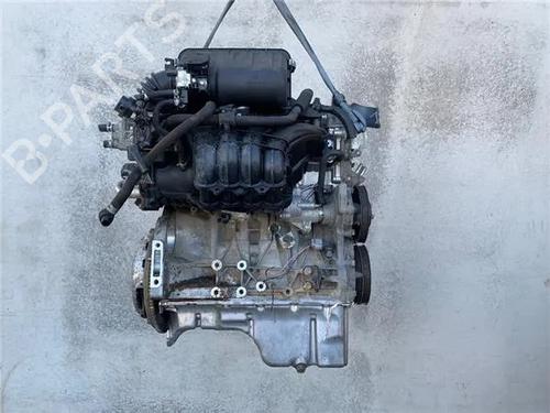 Motor SUZUKI SWIFT III (MZ, EZ)  | BP15540391M1 