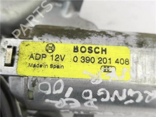 Rear wiper motor CITROËN BERLINGO / BERLINGO FIRST MPV (MF_, GJK_, GFK_) 2.0 HDI 90 (MFRHY) | BP24338679M102 