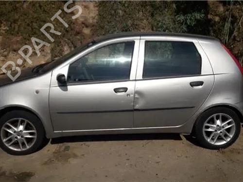 Left headlight FIAT PUNTO (188_) 1.9 DS 60 (188.031, .051, .231, .251) | BP11341024C28 