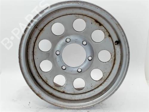Rim OPEL FRONTERA A (U92) 2.4 i (53MWL4) 91147404