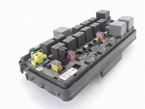 Fuse box SSANGYONG KYRON | BP25404245E1 - Image 4