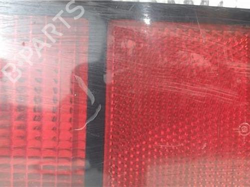 Left taillight VOLVO 440 (445)  | BP28378382C34 