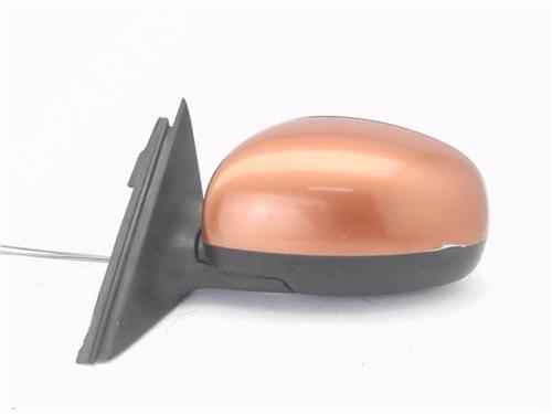 left-mirror-skoda-fabia-ii-542-2006-2007-2008-2009-2010-2011-2012-2013-2014-32450947 main image