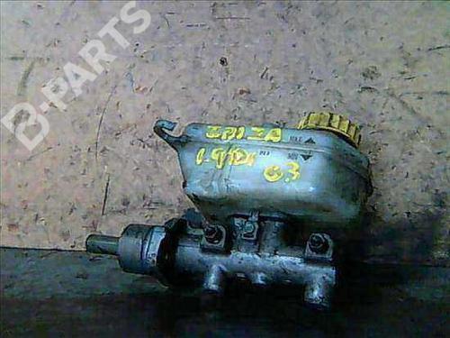 Used Brake master cylinder SEAT IBIZA III (6L1) 1.9 TDI (131 hp) 9634988