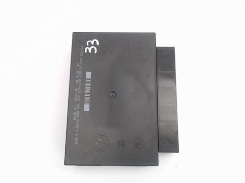 Elektronisk modul SEAT IBIZA III (6L1)  | BP13325926M83 