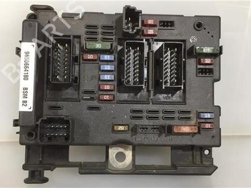 Used Other PEUGEOT 206 Hatchback (2A/C) 1.4 i (75 hp) 14339180