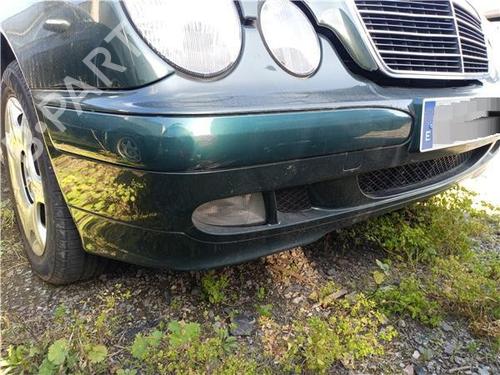 Used Front bumper Front bumper MERCEDES-BENZ E-CLASS (W210) E 270 CDI (210.016) (170 hp) 32505087 32505087