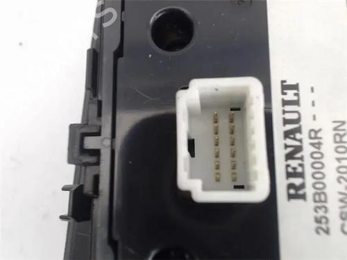 Switch RENAULT SCÉNIC III (JZ0/1_)  | BP13053178I30 