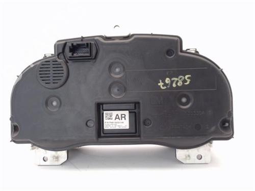 Kombinert Instrument OPEL CORSA D (S07)  | BP24869505C47 