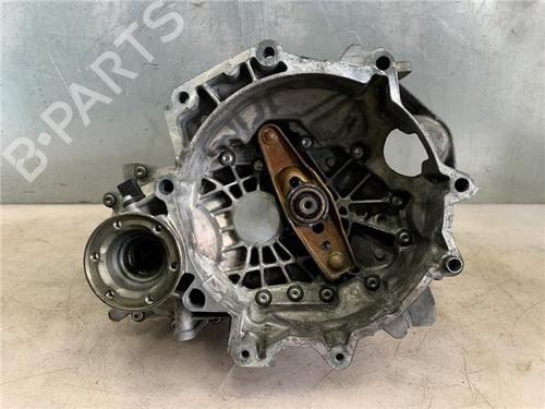 Used Gearbox AUDI A2 (8Z0) 1.4 (75 hp) 21359693
