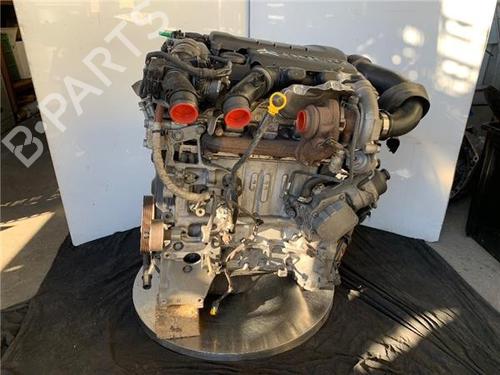 Used Engine CITROËN C3 I (FC_, FN_) [2002-2013]  31847215