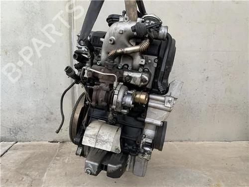 Engine SEAT IBIZA III (6L1)  | BP13051314M1 