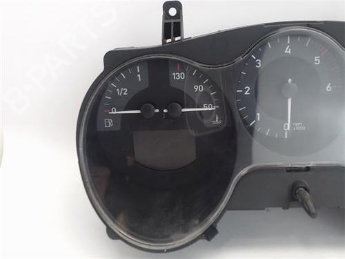 Instrument cluster SEAT LEON (1P1) 1.9 TDI | BP16322775C47 