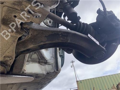 Used Left front suspension arm Left front suspension arm 25723042 25723042