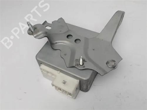 Electronic module TOYOTA YARIS (_P9_)  | BP14344984M83 