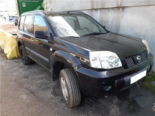 Used Parts NISSAN X-TRAIL I (T30) 2.2 DCi (114 hp) 1033093